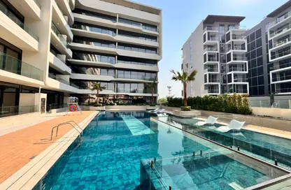 شقة - 2 غرف نوم - 2 حمامات للايجار في ألتيا ون - واحة دبي للسيليكون - دبي