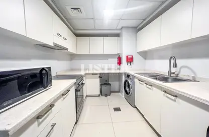 Apartment - 1 Bedroom - 2 Bathrooms for rent in Pacific - Al Marjan Island - Ras Al Khaimah Apartment - 1 Bedroom - 2 Bathrooms for rent in Pacific - Al Marjan Island - Ras Al Khaimah