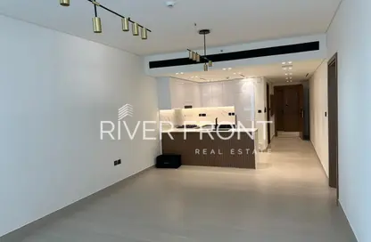 Apartment - 1 Bedroom - 2 Bathrooms for rent in Binghatti Galaxy Tower A - Binghatti Galaxy - Jumeirah Village Circle - Dubai