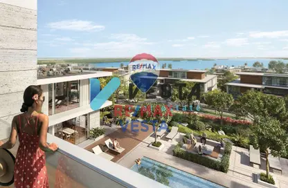 Apartment - 2 Bedrooms - 3 Bathrooms for sale in Reem Hills - Najmat Abu Dhabi - Al Reem Island - Abu Dhabi