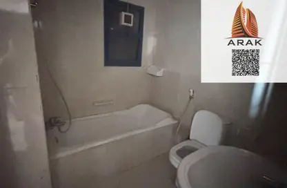 شقة - غرفة نوم - 1 حمام للايجار في برج النعيمية 1 - أبراج النعيمية - النعيمية - عجمان