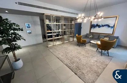 شقة - 3 غرف نوم - 4 حمامات للبيع في مارينا أركيد - دبي مارينا - دبي