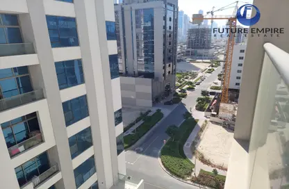Apartment - 2 Bedrooms - 2 Bathrooms for rent in Jumeirah Garden City - Al Satwa - Dubai