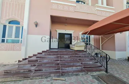 Apartment - 3 Bedrooms - 4 Bathrooms for rent in Mohamed Bin Zayed City - Abu Dhabi