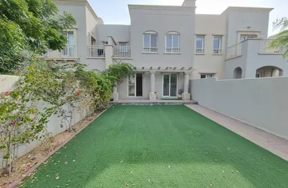 Villa - 2 Bedrooms - 3 Bathrooms for rent in Springs 15 - The Springs - Dubai