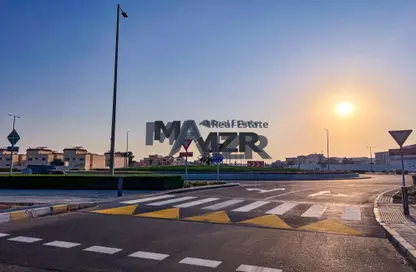 أرض - استوديو للبيع في فلل مدينة محمد بن زايد - مدينة محمد بن زايد - أبوظبي