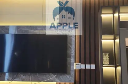 Apartment - 2 Bedrooms - 2 Bathrooms for sale in Rehan Apartments - Aljada - Sharjah Apartment - 2 Bedrooms - 2 Bathrooms for sale in Rehan Apartments - Aljada - Sharjah