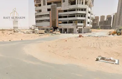 أرض - استوديو للبيع في عجمان جلوبال سيتي - العالية - عجمان