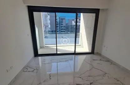 Apartment - Studio - 1 Bathroom for rent in AZIZI Riviera - Meydan One - Meydan - Dubai
