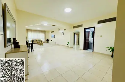 Apartment - 2 Bedrooms - 3 Bathrooms for rent in Al Rumailah building - Al Rumailah 2 - Al Rumaila - Ajman