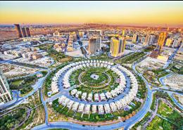 Whole Building - 8 bathrooms for sale in Jumeirah Village Circle - Dubai
