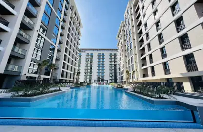 Apartment - 2 Bedrooms - 3 Bathrooms for sale in Wilton Terraces 1 - Mohammed Bin Rashid City - Dubai