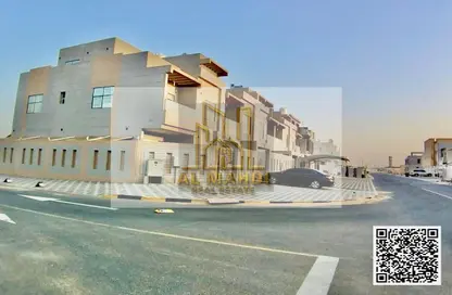Villa - 5 Bedrooms - 7 Bathrooms for sale in Al Yasmeen 1 - Al Yasmeen - Ajman