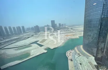 شقة - 3 غرف نوم - 4 حمامات للبيع في راديانت سكوير - مدينة الأضواء - جزيرة الريم - أبوظبي شقة - 3 غرف نوم - 4 حمامات للبيع في راديانت سكوير - مدينة الأضواء - جزيرة الريم - أبوظبي