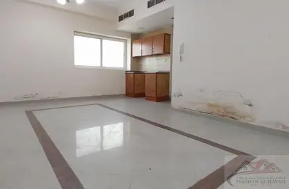 Apartment - Studio - 1 Bathroom for rent in Gulf Pearl Tower - Al Nahda - Sharjah