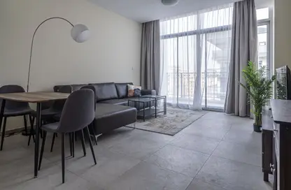 Apartment - Studio - 2 Bathrooms for rent in Rivington Heights - Al Warsan 4 - Al Warsan - Dubai