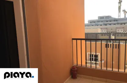 شقة - غرفة نوم - 2 حمامات للبيع في الصيف - سيزون كوميونيتي - قرية الجميرا سركل - دبي