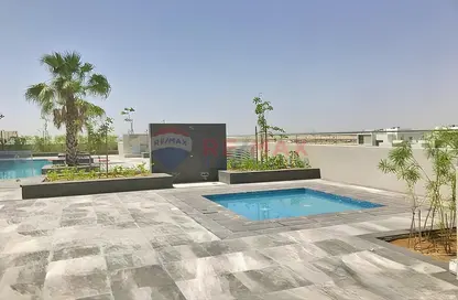 شقة - غرفة نوم - 2 حمامات للبيع في ذا بلس بوليفارد ابارتمنتس سي 1 - ذي بالس - دبي الجنوب (مركز دبي العالمي) - دبي