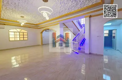 Villa - 4 Bedrooms - 5 Bathrooms for rent in Al Rawda 1 - Al Rawda - Ajman
