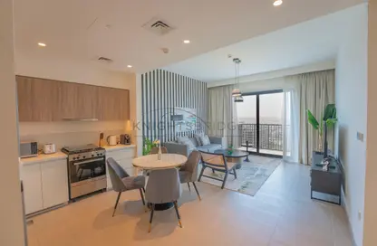 Apartment - 1 Bedroom - 1 Bathroom for rent in Executive Residences 2 - Executive Residences - Dubai Hills Estate - Dubai