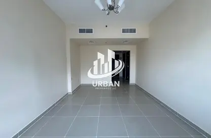 Apartment - 1 Bedroom - 2 Bathrooms for rent in New Al Taawun Road - Al Taawun - Sharjah