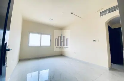 Apartment - 1 Bedroom - 1 Bathroom for rent in Fire Station Road - Muwaileh - Sharjah