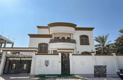 فيلا - 5 غرف نوم - 7 حمامات للايجار في فلل الروضة 3 - 3  الروضة - الروضة - عجمان فيلا - 5 غرف نوم - 7 حمامات للايجار في فلل الروضة 3 - 3  الروضة - الروضة - عجمان