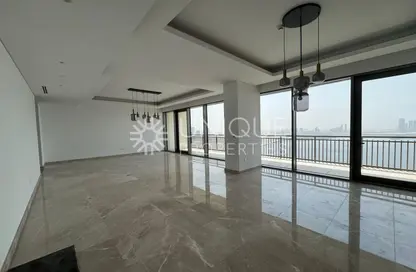 Penthouse - 3 Bedrooms - 5 Bathrooms for sale in Creekside 18 B - Creekside 18 - Dubai Creek Harbour (The Lagoons) - Dubai