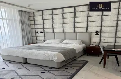 Apartment - 1 Bedroom - 1 Bathroom for rent in Millennium Atria Business Bay - Business Bay - Dubai