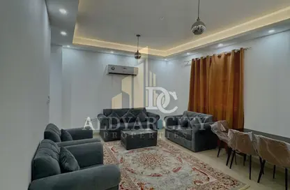 شقة - غرفة نوم - 2 حمامات للايجار في مساكن كورنيش عجمان - طريق كورنيش عجمان - عجمان