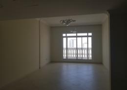 Apartment - 1 bedroom - 2 bathrooms for rent in Syann Park 1 - Arjan - Dubai