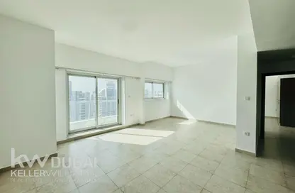 Apartment - 1 Bedroom - 2 Bathrooms for rent in Dubai Star - JLT Cluster L - Jumeirah Lake Towers - Dubai
