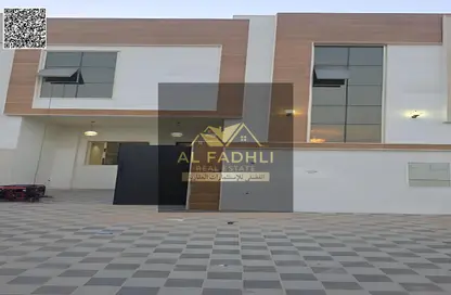 تاون هاوس - 5 غرف نوم - 6 حمامات للبيع في الحليو 2 - الحليو - عجمان