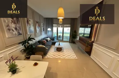 Apartment - 2 Bedrooms - 2 Bathrooms for sale in Conquer Tower - Sheikh Maktoum Bin Rashid Street - Ajman