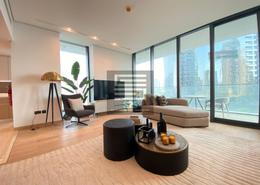 Apartment - 2 bedrooms - 4 bathrooms for sale in Reem Nine - Shams Abu Dhabi - Al Reem Island - Abu Dhabi Apartment - 2 bedrooms - 4 bathrooms for sale in Reem Nine - Shams Abu Dhabi - Al Reem Island - Abu Dhabi