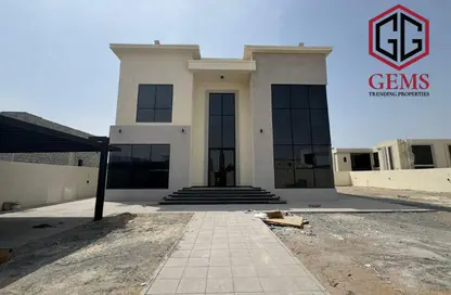 Villa - 5 Bedrooms - 6 Bathrooms for rent in Al Warqa'a 3 - Al Warqa'a - Dubai