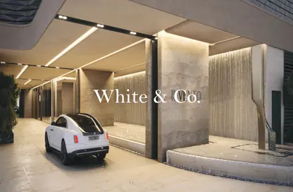 Apartment - 1 Bedroom - 1 Bathroom for sale in Il Vento - Maritime City - Dubai