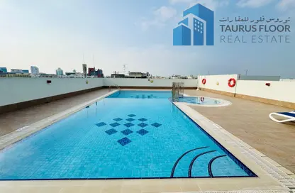 شقة - 2 غرف نوم - 2 حمامات للايجار في وصل تريو - المرقبات - ديرة - دبي