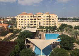 Apartment - 2 bedrooms - 3 bathrooms for rent in Al Badia Residences - Dubai Festival City - Dubai Apartment - 2 bedrooms - 3 bathrooms for rent in Al Badia Residences - Dubai Festival City - Dubai