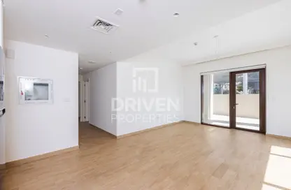 Apartment - 2 Bedrooms - 3 Bathrooms for sale in Breeze at Creek Beach Building 2 - Breeze at Creek Beach - Creek Beach - Dubai Creek Harbour (The Lagoons) - Dubai