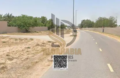 Land - Studio for sale in Al Helio 1 - Al Helio - Ajman
