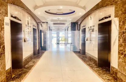Apartment - 1 Bedroom - 2 Bathrooms for rent in Smark 4 - Al Nahda 1 - Al Nahda - Dubai
