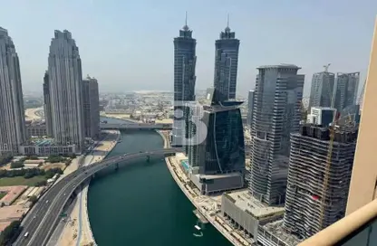 Apartment - 2 Bedrooms - 2 Bathrooms for sale in Churchill Residency Tower - Churchill Towers - Business Bay - Dubai