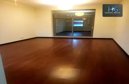 Apartment - 2 Bedrooms - 4 Bathrooms for rent in Green Lakes Towers - JLT Cluster S - Jumeirah Lake Towers - Dubai