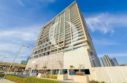 Apartment - 1 Bedroom - 1 Bathroom for sale in Al Maryah Vista - Al Maryah Island - Abu Dhabi