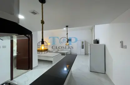 Apartment - Studio - 1 Bathroom for rent in Al Ameriya - Al Jimi - Al Ain