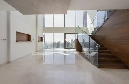 Penthouse - 4 Bedrooms - 5 Bathrooms for rent in Marina Gate 1 - Marina Gate - Dubai Marina - Dubai