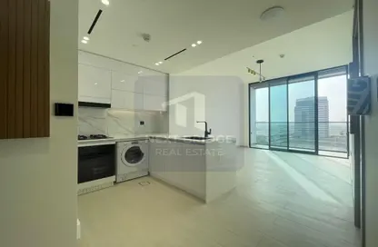 Apartment - 1 Bedroom - 2 Bathrooms for rent in Binghatti Venus - Jumeirah Village Circle - Dubai