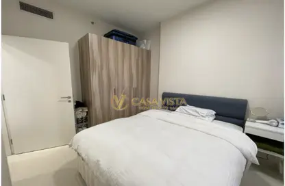 Apartment - 1 Bedroom - 1 Bathroom for rent in Golf Vita A - Golf Vita - DAMAC Hills - Dubai