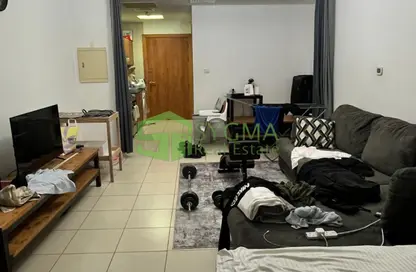 Apartment - Studio - 1 Bathroom for rent in Mulberry 2 - Emirates Gardens 2 - Jumeirah Village Circle - Dubai